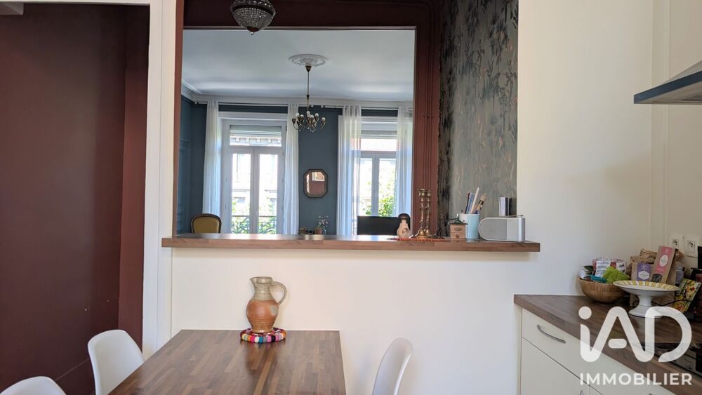 Vente Appartement Vente Appartement 4 pièces Valence