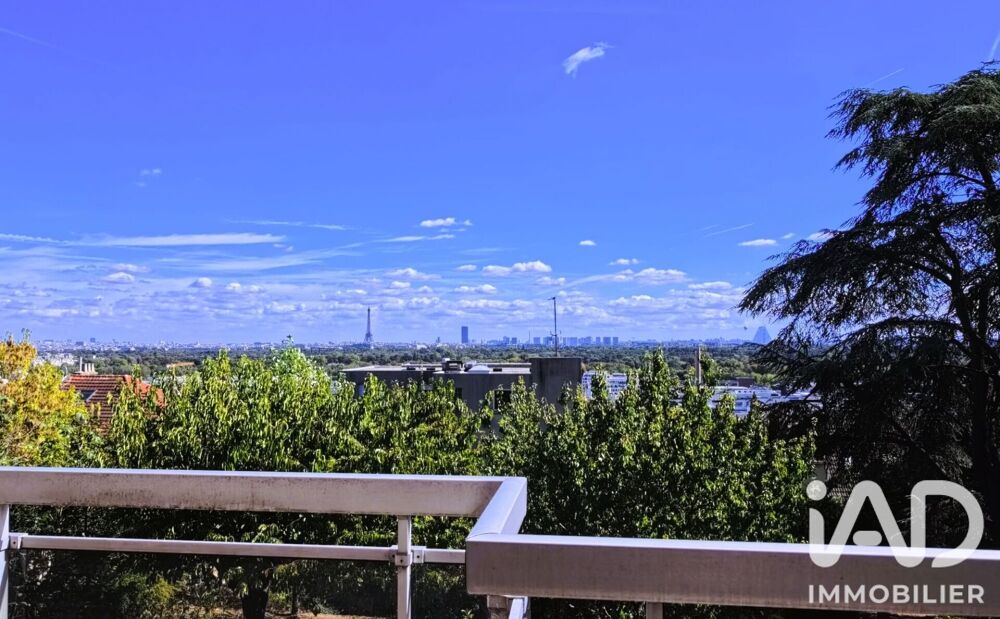 à vendre  Appartement Suresnes (92150)