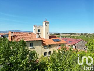 Maison à vendre 15 + pièces 957 m²