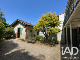  Maison à vendre 4 pièces 131 m²