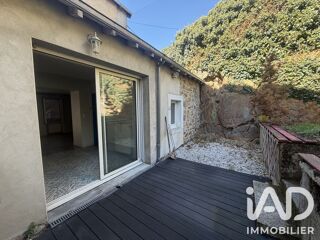 Vente Maison Vente Maison de ville 3 pièces Parthenay