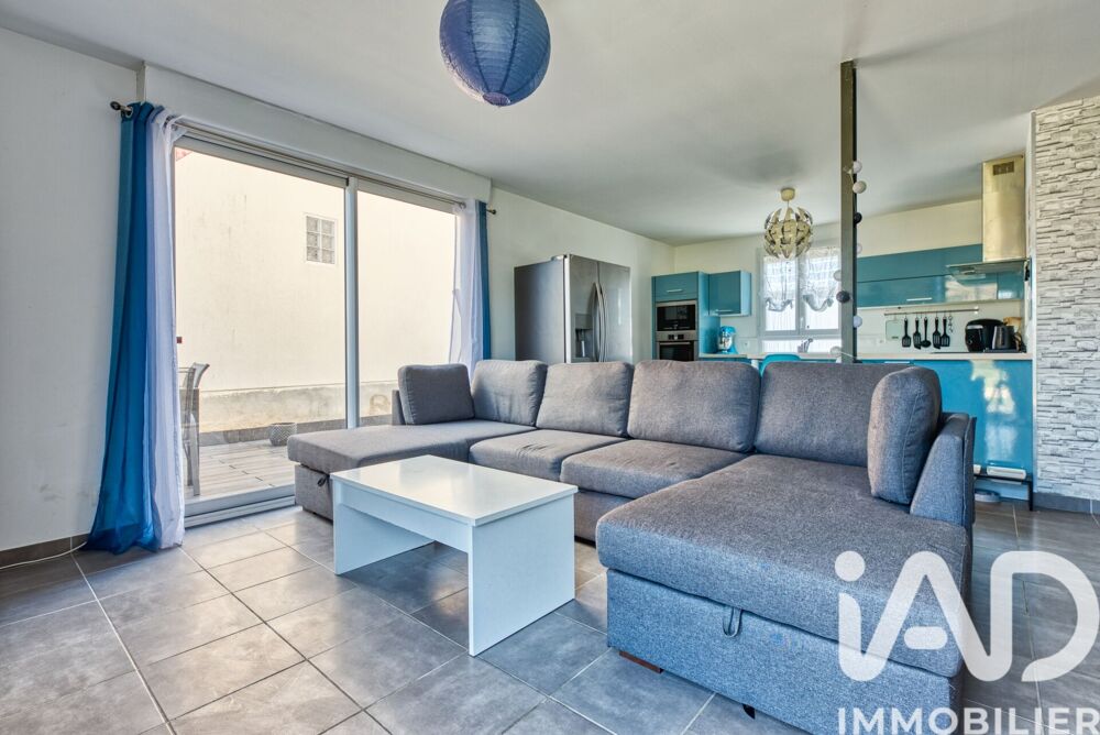 Vente Maison Vente Maison traditionnelle 4 pièces Saint-caprais-de-bordeaux