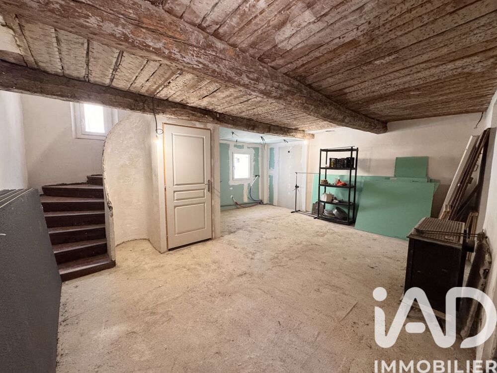 Vente Maison de village 4 pièces