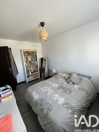  Appartement � vendre 2 pi�ces 54 m�