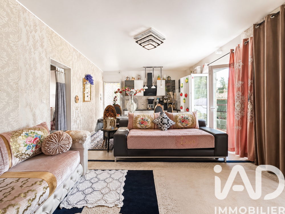Vente Maison/villa 3 pièces