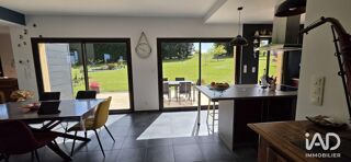  Maison à vendre 6 pièces 166 m²