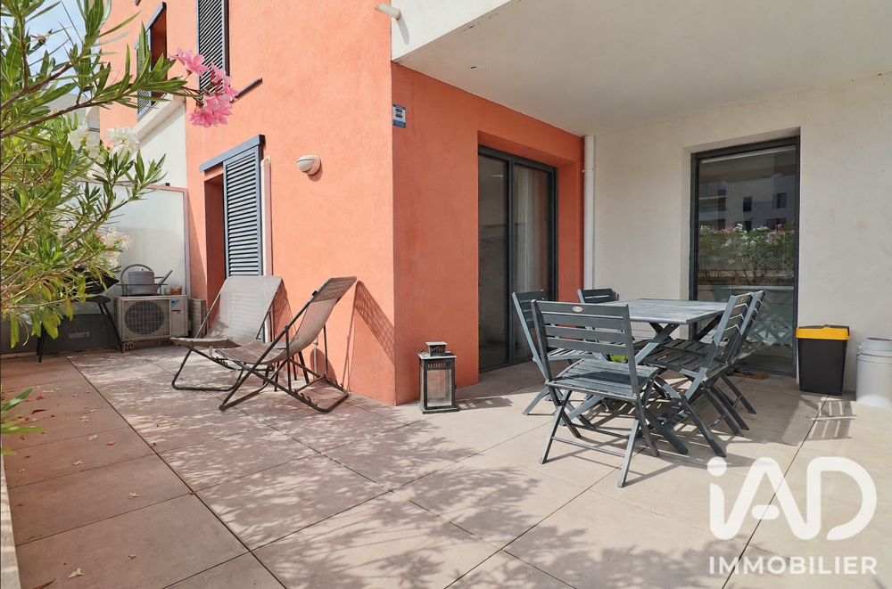 Vente Appartement Vente Appartement 3 pièces Aix-en-provence