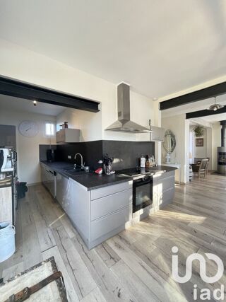  Maison à vendre 7 pièces 182 m²