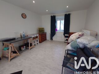  Maison à vendre 3 pièces 69 m²