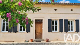  Maison à vendre 7 pièces 264 m²