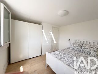  Appartement à vendre 2 pièces 32 m²