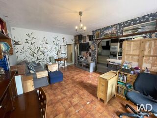  Maison à vendre 7 pièces 135 m²