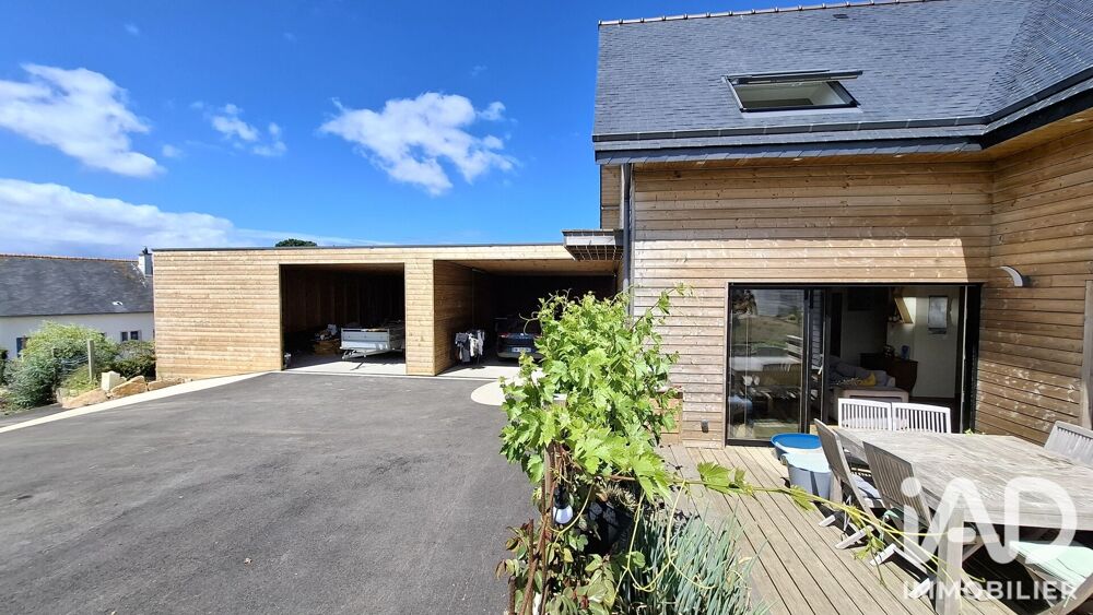 Maison – Pleumeur-Bodou - Vue 5