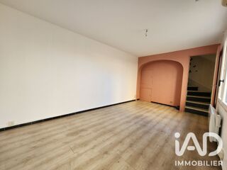  Maison à vendre 3 pièces 57 m²