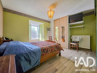  Maison à vendre 8 pièces 165 m²