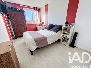  Appartement à vendre 4 pièces 58 m²