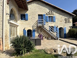  Maison � vendre 5 pi�ces 211 m�