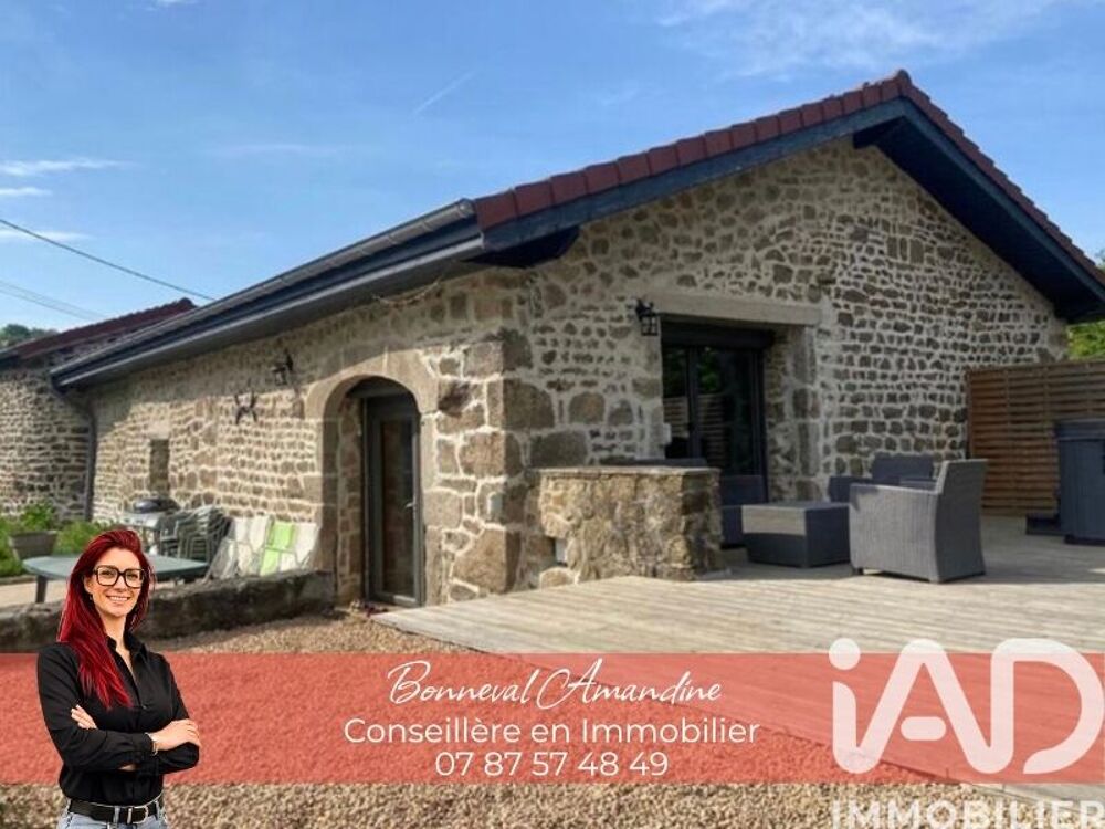 Vente Maison/villa 8 pièces