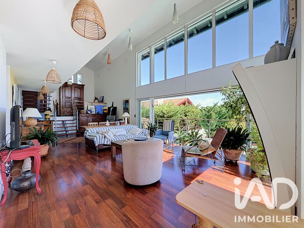 à vendre  Maison Urrugne (64122)