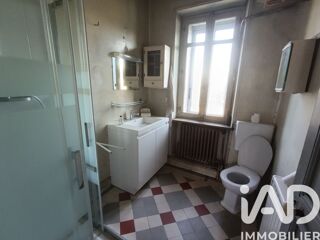  Maison à vendre 3 pièces 86 m²