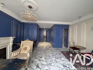  Appartement à vendre 1 pièce 41 m²