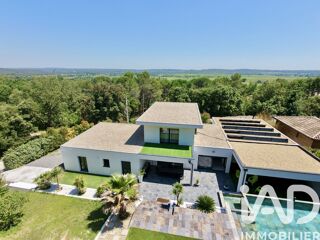  Maison à vendre 7 pièces 278 m²