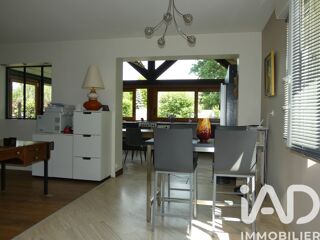  Maison à vendre 6 pièces 157 m²
