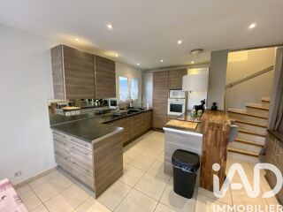  Maison à vendre 4 pièces 90 m²
