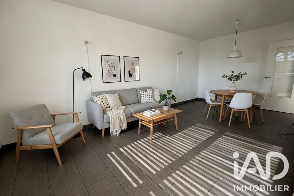 Vente Appartement Vente Appartement 4 pièces Massy