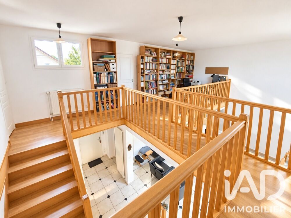 Vente Maison Vente Maison/villa 6 pièces Savigny-sur-orge