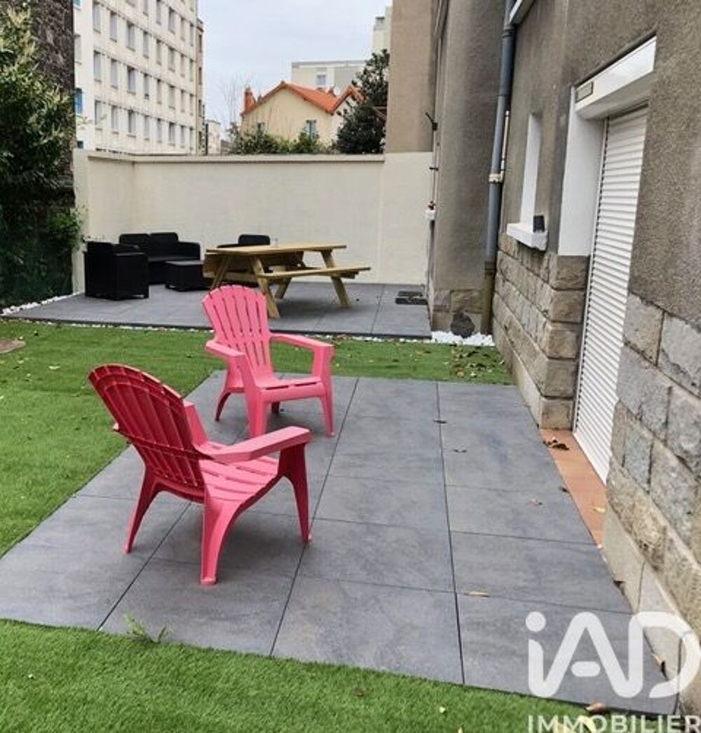 Vente Maison/villa 9 pièces