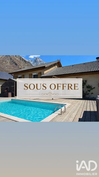  Maison à vendre 6 pièces 150 m²