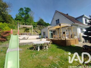  Maison � vendre 5 pi�ces 96 m�