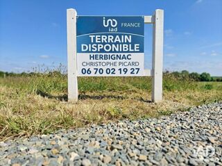  Terrain � vendre 806 m�