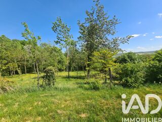  Terrain à vendre 1900 m²