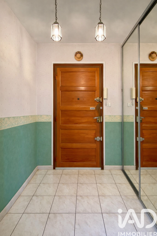  Appartement à vendre 4 pièces 85 m²