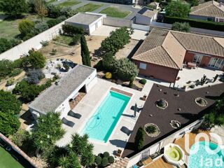  Maison à vendre 5 pièces 143 m²