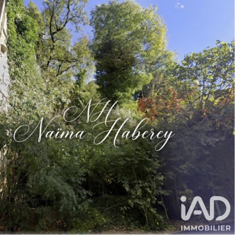 Vente Terrain Vente Terrain 350 m&sup2; Méounes-lès-montrieux