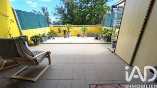  Appartement à vendre 2 pièces 47 m²