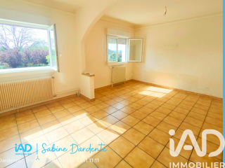  Maison � vendre 6 pi�ces 85 m�