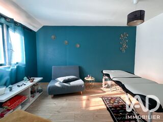  Maison à vendre 5 pièces 104 m²