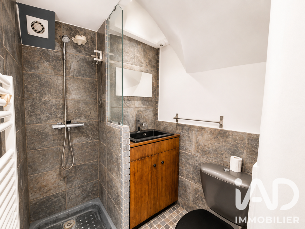 Vente Maison Vente Maison de ville 2 pièces Marolles-en-brie