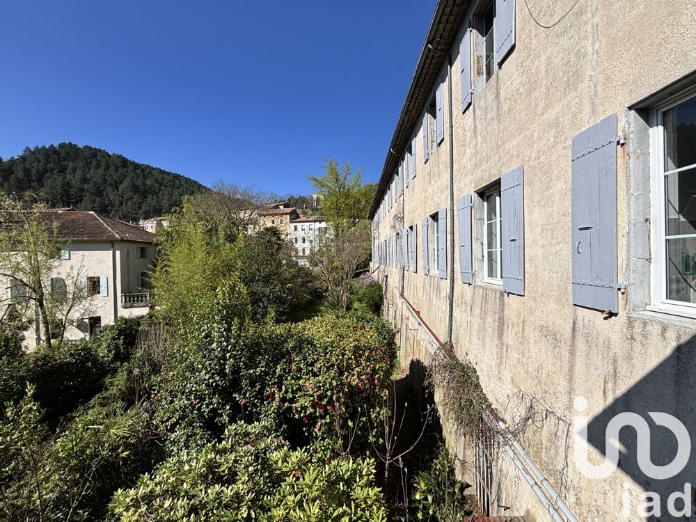 Vente Appartement 8 pièces