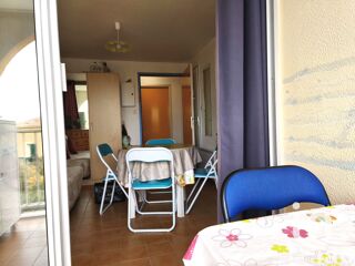  Appartement à vendre 2 pièces 20 m²