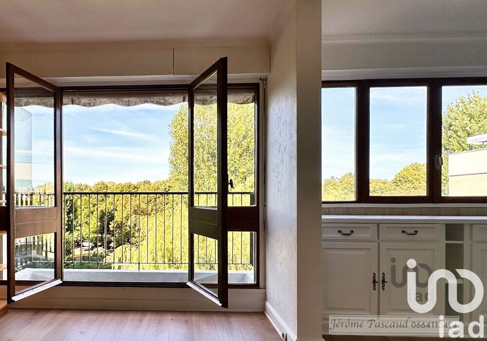 Vente Studio 1 pièce