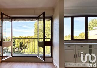  Appartement à vendre 1 pièce 27 m²