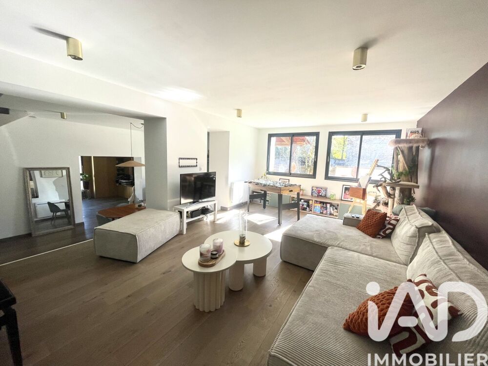 Vente Maison traditionnelle 7 pièces