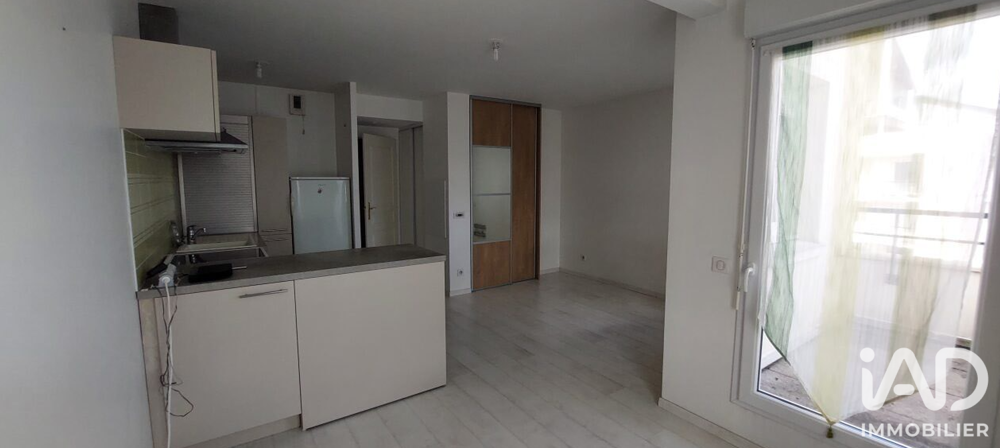 Vente Studio 1 pièce