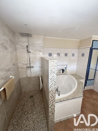  Maison à vendre 4 pièces 100 m²