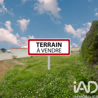  Terrain � vendre 400 m�